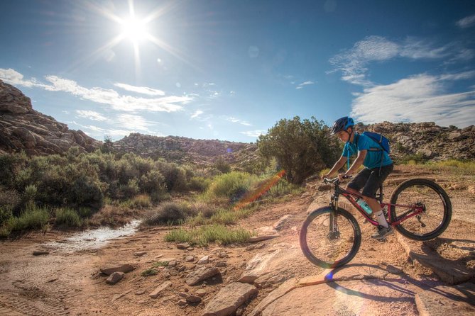 Guided E-Mountain Biking Tour Review - What to Expect: Duration and Distance
