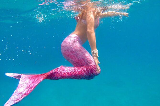 Guided Mermaid Snorkel Experience Review - What to Expect During the Snorkel Adventure