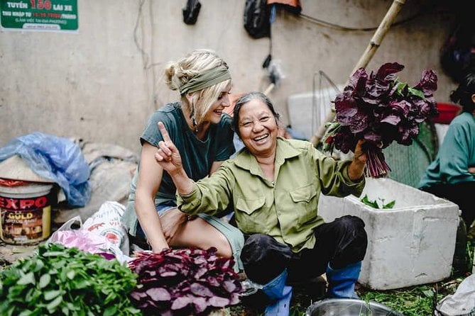 Ha Noi Cooking Class With Professional Local Chef - Schedule and Timing