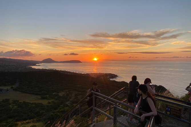 Half-Day Hiking Experience With Pickup and Mini Acai Bowl and Malasada - Inclusions