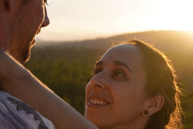 Half-Day Private Tour in Central Cascades With Photoshoot - What to Expect During the Tour