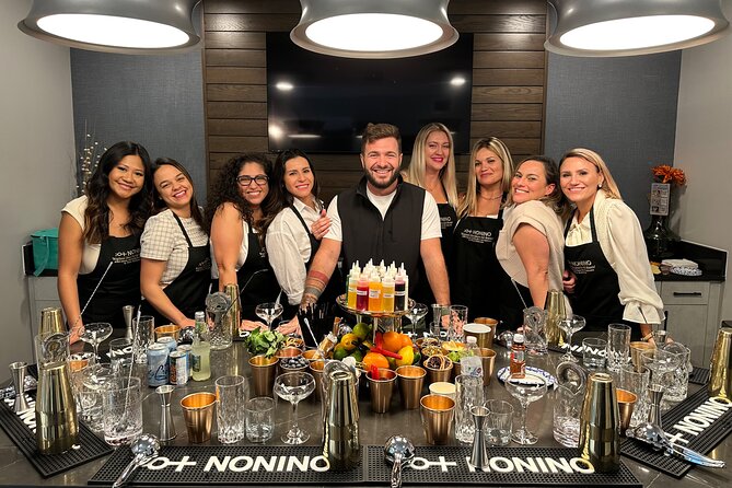 Hands On Cocktail Class Review: A Fun Experience - Location and How to Get There