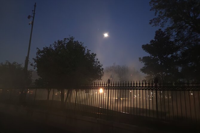 Haunted Hollywood French Quarter Ghost Tour Review - Booking Process and Pricing