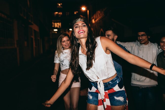Haunted Spirits and Historic Pubs Ghostly Adventure in Houston - Unearthing Ghostly Encounters