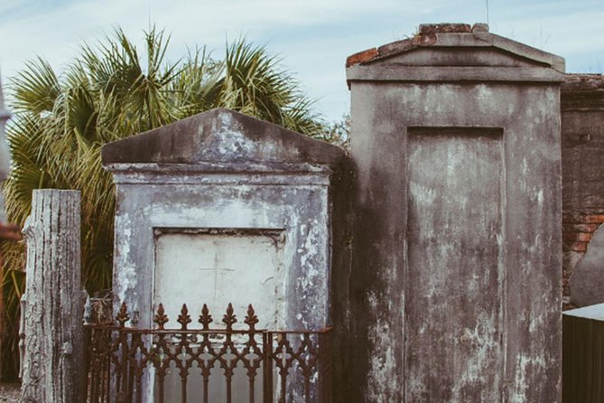 Highights Of New Orleans: Voodoo & Cemetery Tour - Discovering the Citys Rich History