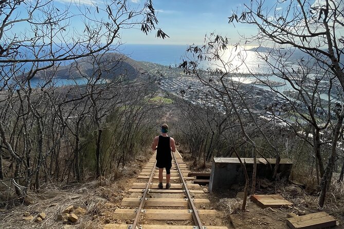 Hike to the Top of Kokohead Crater - Private Transportation/Group - Transportation and Meeting Details