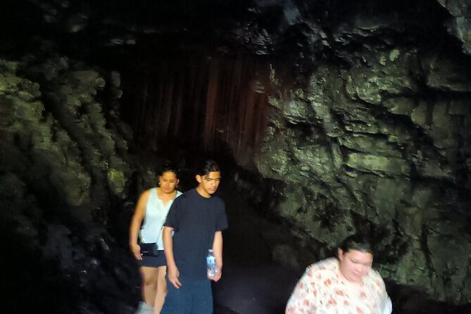 Hilo Land of Frozen Fire Review - What to Expect: Itinerary and Attractions