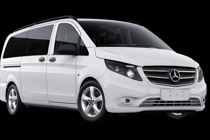 Hilton Head Island to Savannah Airport - Pickup and Drop-off Locations