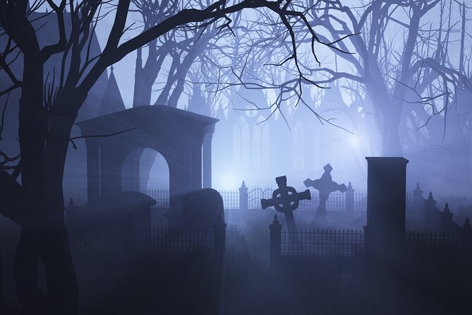 Historical Graveyard Tour of Nashville - Legendary Figures Laid to Rest
