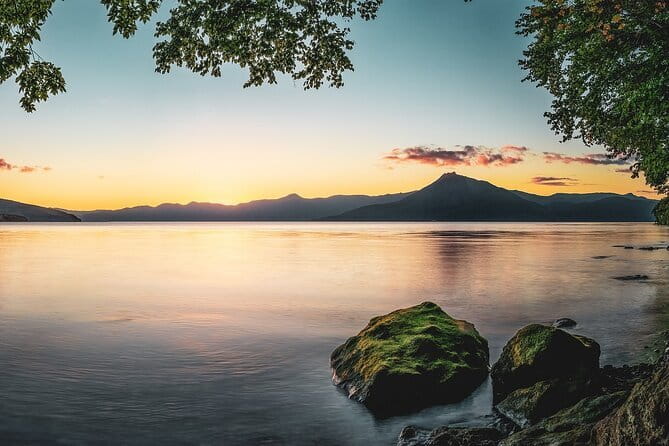 Hokkaido Lake Toya and Noboribetsu Private Day Tour（from Sapporo) - Inclusions