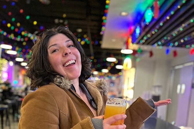 Holiday Mini Golf Experience in Lake Tahoe - Meeting and Pickup Information
