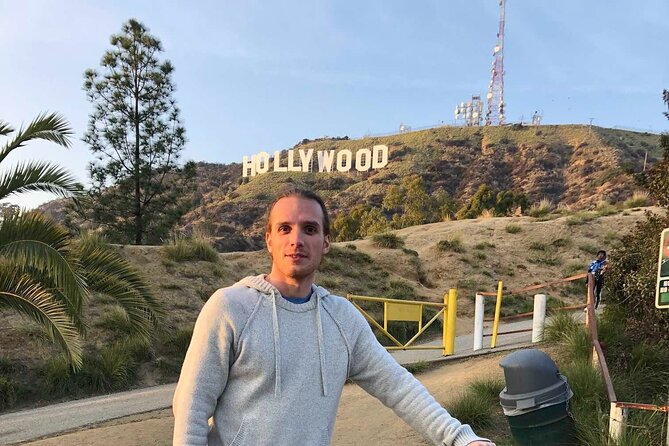 Hollywood Sign E-Bike Ride - Inclusions