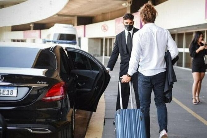 Honolulu Airport Transfer Review: Excellent Service - Evaluating the Cost and Whats Included