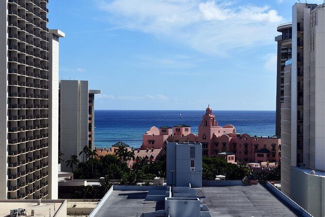 Honolulu Scavenger Hunt and Highlights Self-Guided Tour - Navigation and App