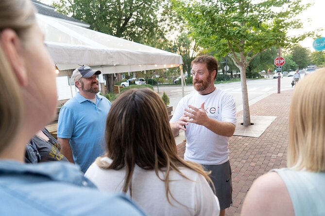 Hoppin Seattle Brew Tour By Junket - Inclusions