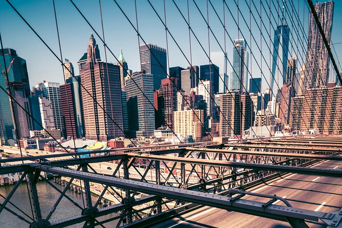 I Am Legend Filming Locations in New York City With Private Guide - Abandoned Movie Locations
