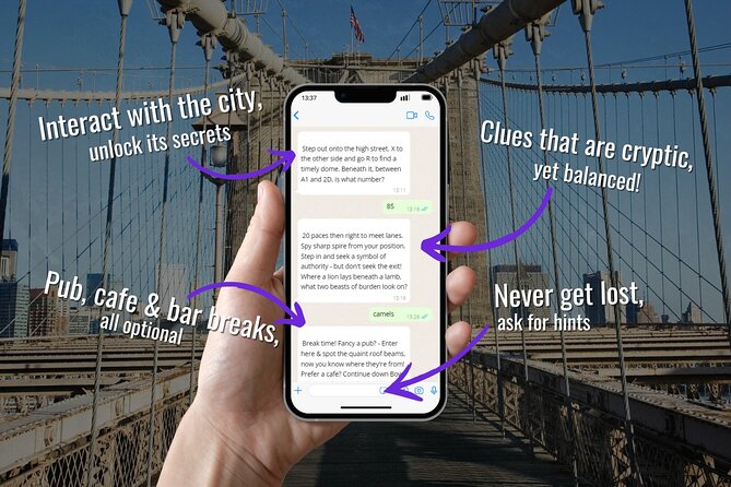 Immersive Murder Mystery Experience in New York City - Schedule and Availability