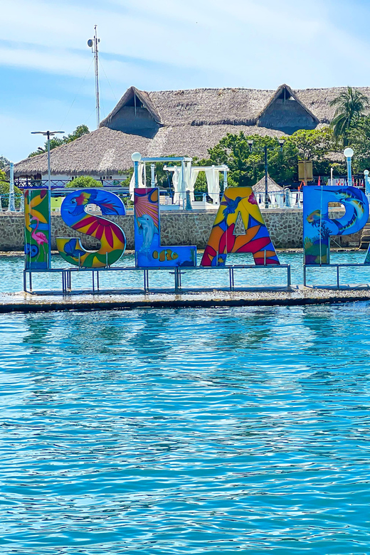 Isla Palma: Enjoy a Paradisiacal Day of Beach, Nature, and Relaxation. - Pickup Locations and Transportation