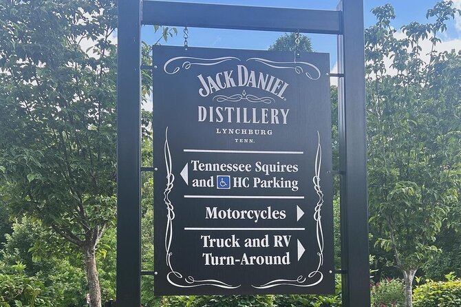 Jack Daniels Private Distillery Tour Review - Highlights of the Whiskey Tasting Experience