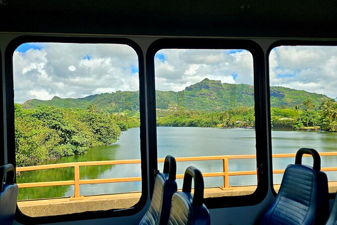 Kauai Hop On Hop Off Tour - Meeting and Pickup Locations