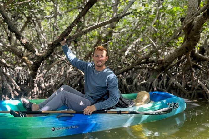 Kayak Through Mangrove Forests Review - Meeting Point Details and How to Get There