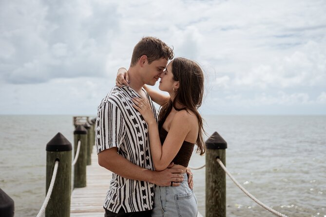 Key West Photographer Private Historic Photoshoots - Meeting and Pickup