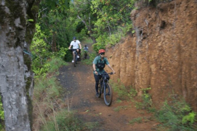 Kualoa Ranch - Ultra E-Bike Tour 3-Hour - Health and Safety Requirements