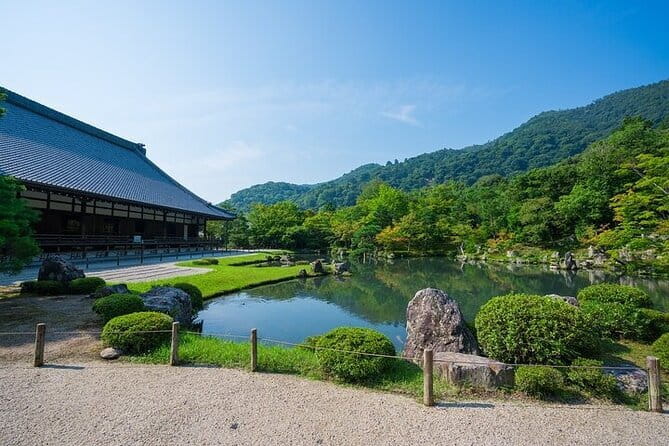 Kyoto Arashiyama: Fall Foliage Walking Tour【Autumns Limited】 - Cost Breakdown
