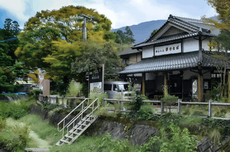 Kyushu 9-Hour Chartered Day Trip｜ Oita - Itinerary and Highlights