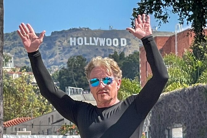 LA City Tour Review: A Must-Do Experience - The Booking Process and Pickup Details