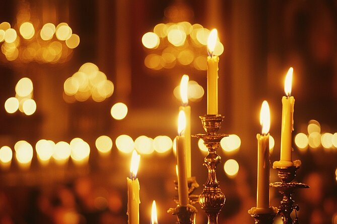 LA Grand Illumination Symphony - Musical Performance by Tourismo - Accessibility Features