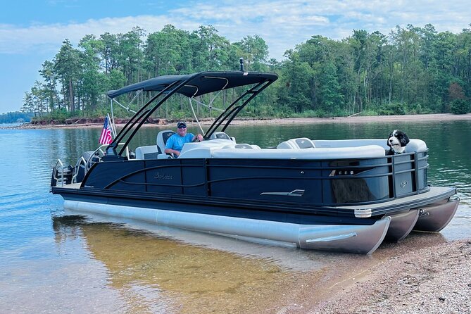 Lake Murray Private Boat Tours Review - Meeting Point Details and How to Get There