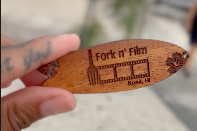 Lilo and Stich Inspired Hawaiian Culinary and Movie Experience - Culinary Delights Featured in the Movie
