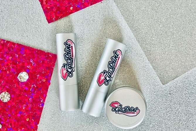 Lip Print Beauty Bar Charlotte: A Review - Location and Accessibility Features
