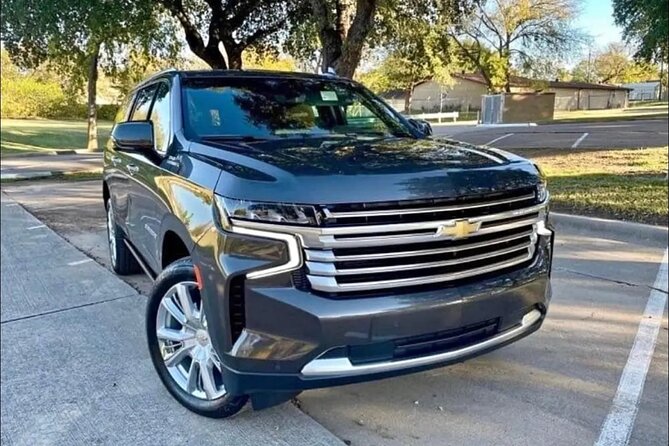 Los Angeles and Orange County City and Airport Transfer - Availability and Pricing