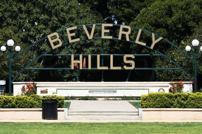 Los Angeles, Beverly Hills, Hollywood, Bakery Bus Food Tour - Itinerary and Highlights