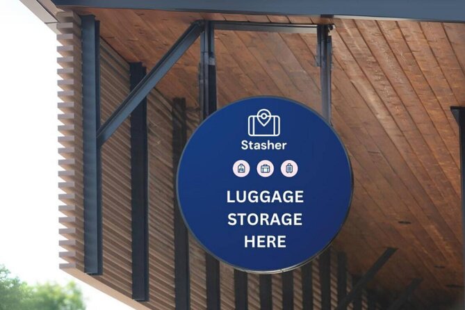 Los Angeles Luggage Storage Close to Dolby Theatre - Insurance and Security for Your Bags