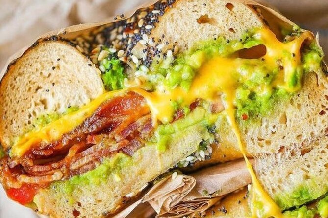 Los Angeles Street Food Tour With A Local Guide - Customization for Dietary Needs