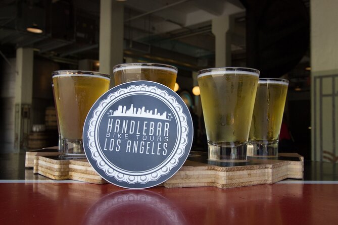 Los Angeles Tacos and Brews Cruise Review - What to Expect From the Tour