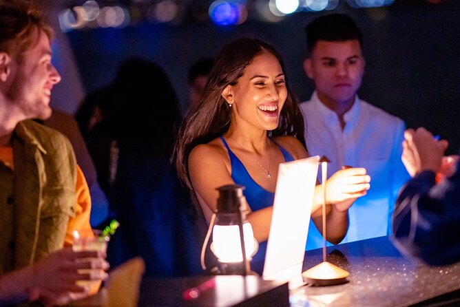 Love X Hate Valentine Party Cruise - Cruise Details