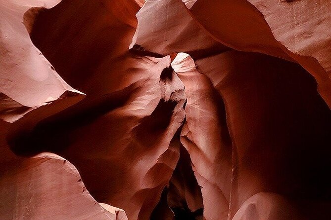 Lower Antelope Canyon Tour Review - Transportation Details and Hotel Pickup