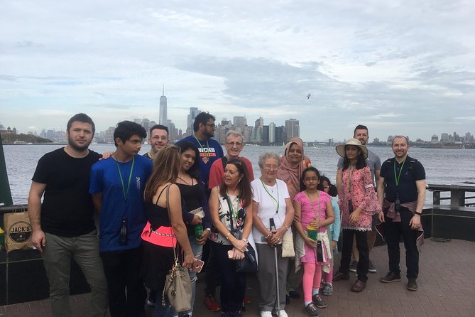 Lower Manhattan: Optional 9/11 Museum & Statue of Liberty Upgrade - Flexible Sightseeing Options