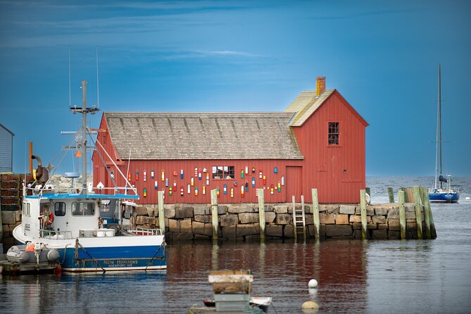 MA Photowalk in Rockport - What to Expect on the Photowalk