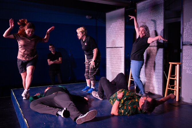 Main Street Comedy Show Review: Fun Awaits - Ticket Pricing and Value
