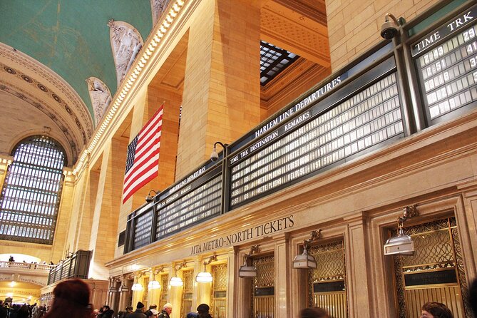 Manhattan's Finest Luxury and Landmark Tour of Fifth Avenue - Tour Inclusions