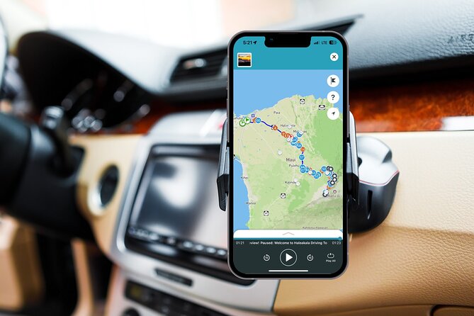 Maui Sunset & Stargazing Tour Review - Key Features and Technology of the Tour