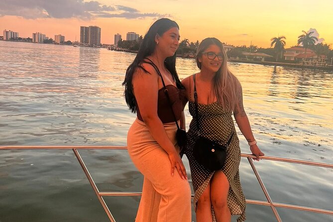 Miami Bay Skyline Yacht Cruise Review - Booking Process and Pricing Details