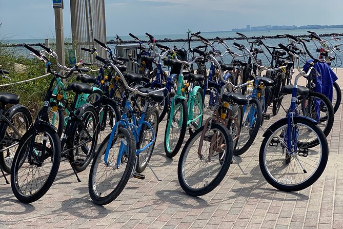 Miami Beach Art Deco Bike Tour Review - What to Expect: Tour Itinerary and Highlights