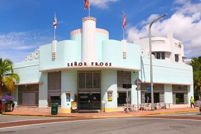Miami Half Day Private Car Tour With A Guide (Private Tour) - Language Options for a Personalized Tour
