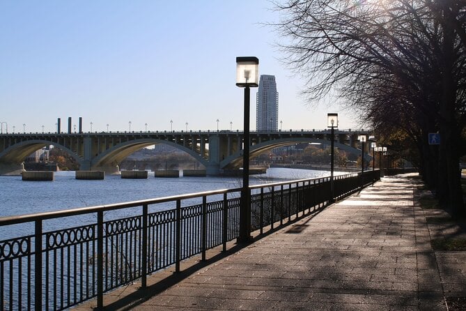 Mighty Mississippi Self Guided Tour Review - Starting Point Details and What to Expect